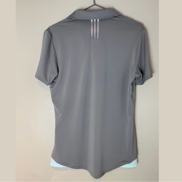 Adidas Golf Shirt - Picture 2 of 9
